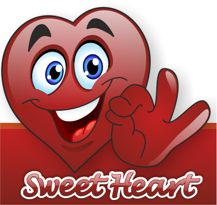 Sweet Heart